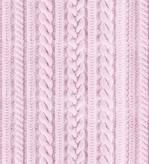 London Art 15017-02 Exclusive Kids Isabelle - mural imitujący materiał