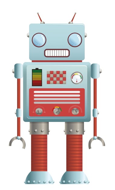 Fototapeta London Art Wally 15045-01