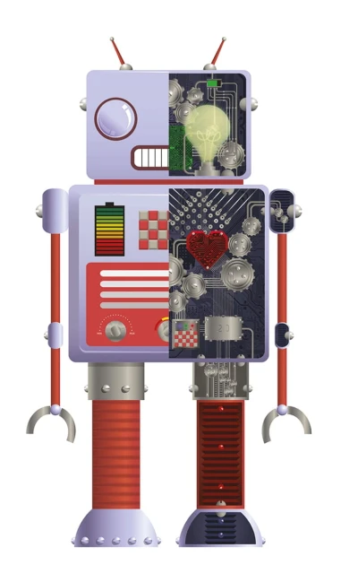 Fototapeta London Art Wally 15045-04