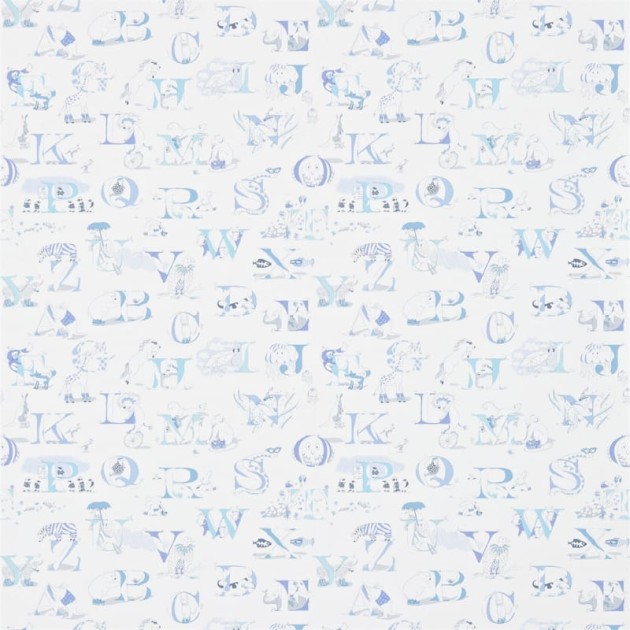 Tapeta Sanderson Abracazoo 214025