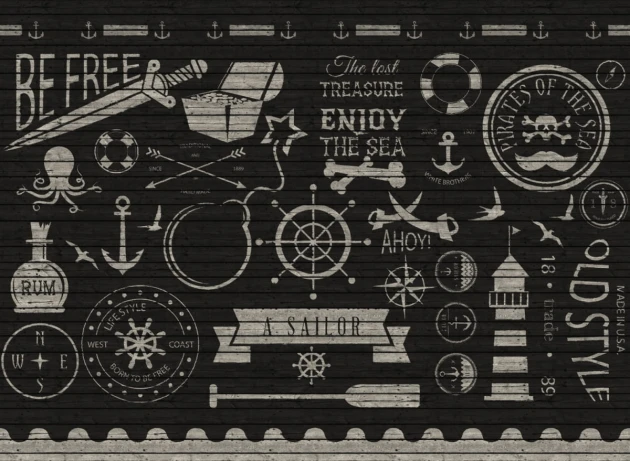 Fototapeta London Art Jody 15084-02