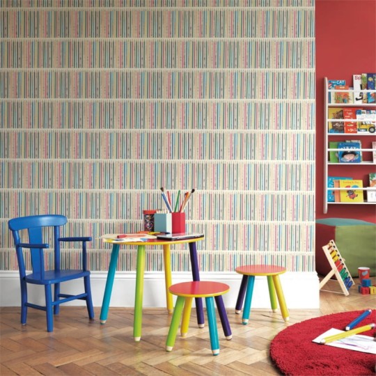 Tapeta Sanderson Abracazoo 214033