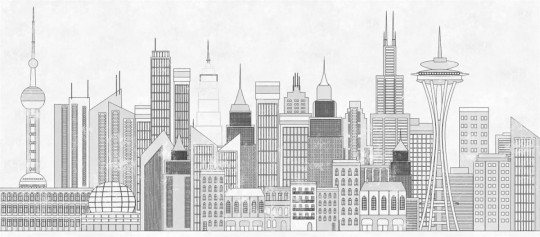 London Art 15090-01 Exclusive Kids Scarlett - mural miejski