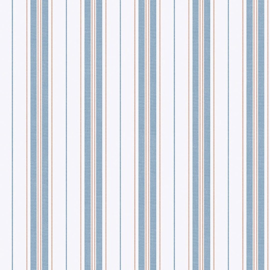 Tapeta Boras Tapeter Marstrand II 8874 Hamnskär Stripe