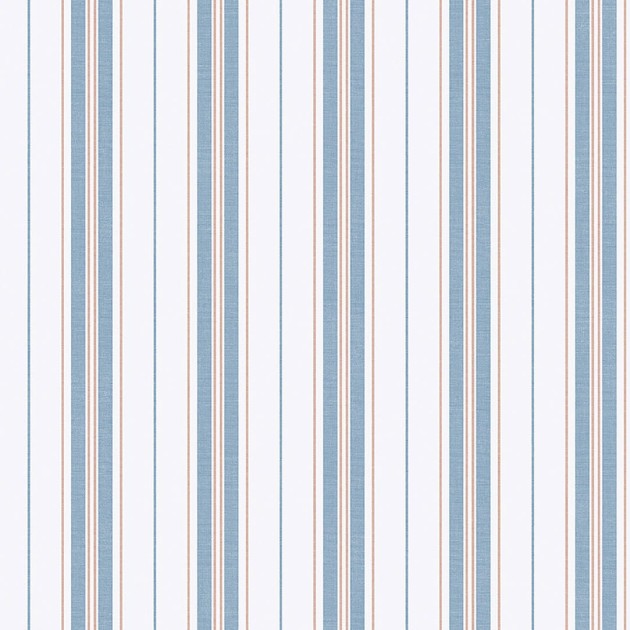 Tapeta Boras Tapeter Marstrand II 8874 Hamnskär Stripe