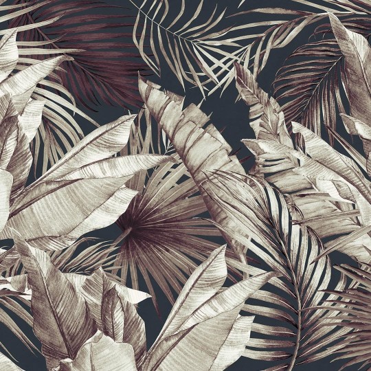 Mural Inkiostro Bianco Inediti Cruise Collection INKWOTO1902 Lost in the jungle