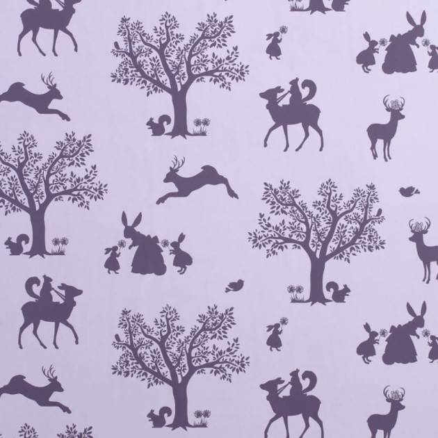 Tapeta Hibou Home HH00101
