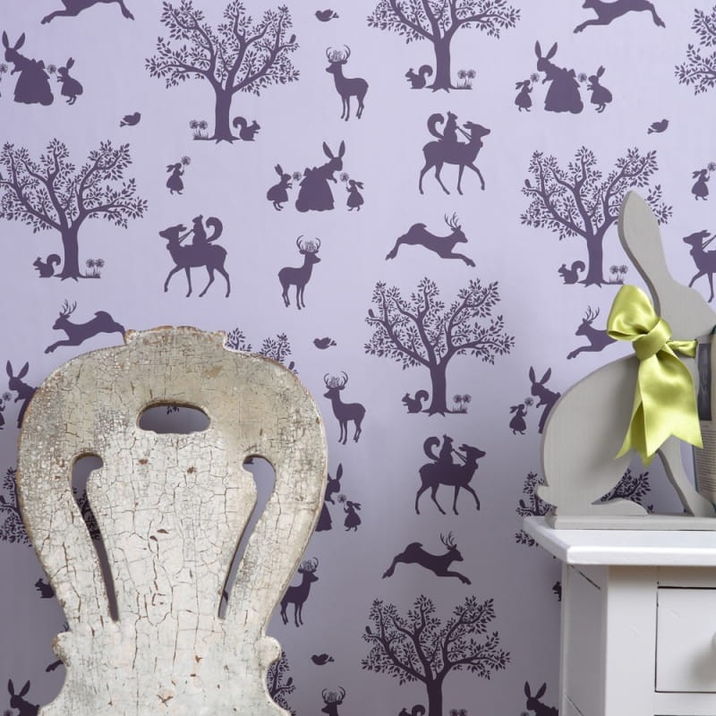 Tapeta Hibou Home HH00101