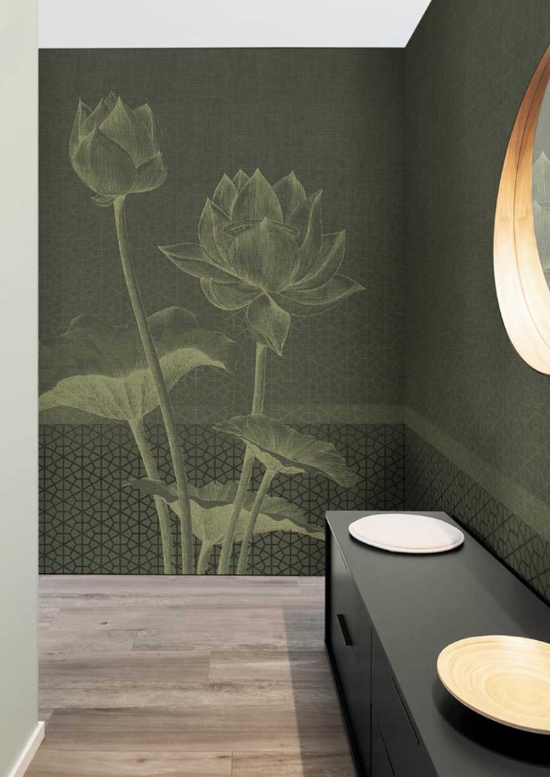 Mural Wallpepper Levante Elise B