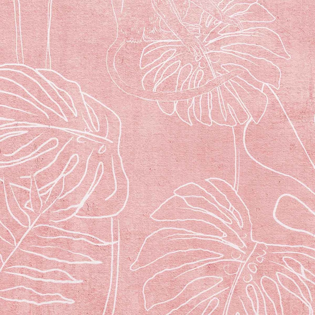 Mural Wallpepper Levante Etching A