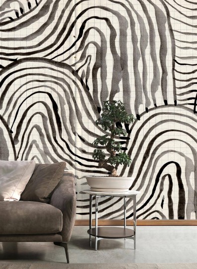 Mural Wallpepper Levante Hills