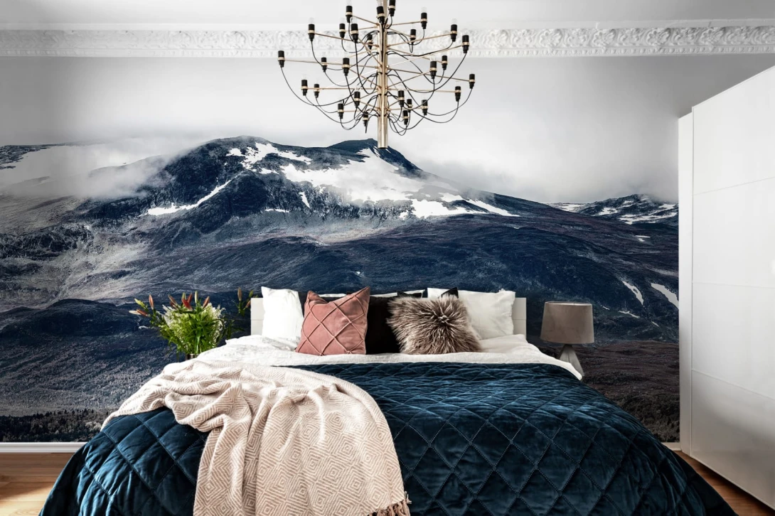 Fototapeta Rebel Walls The North R16371
