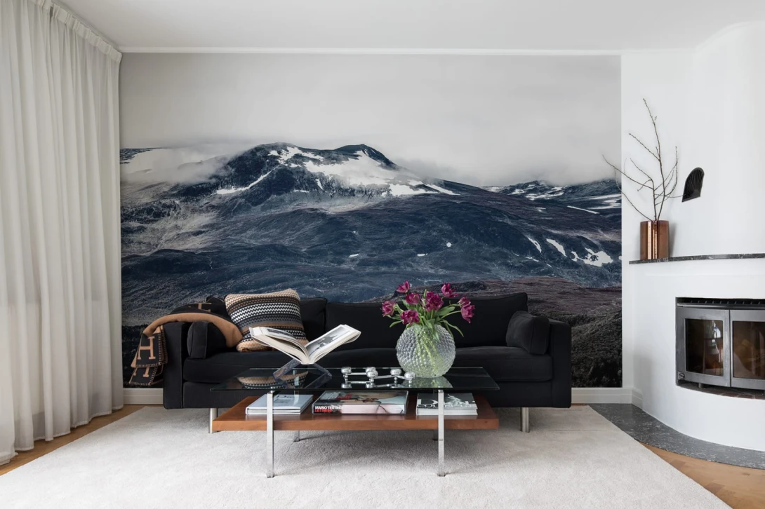 Fototapeta Rebel Walls The North R16371