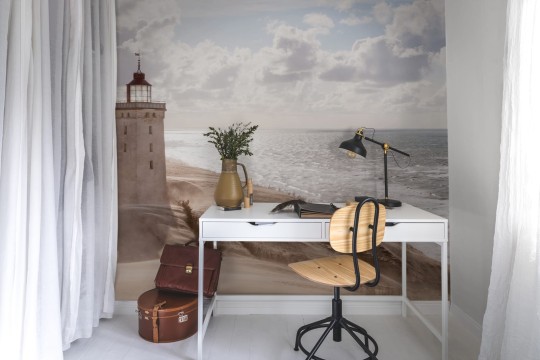 Fototapeta Rebel Walls Lighthouse R16311