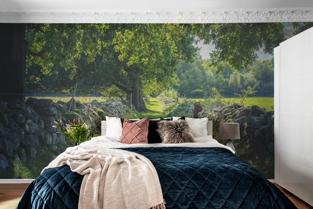Fototapeta Rebel Walls Early Summer R16651