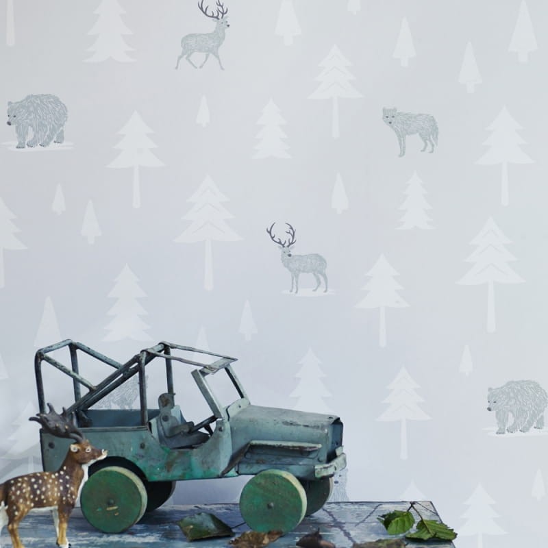Tapeta Hibou Home HH00601