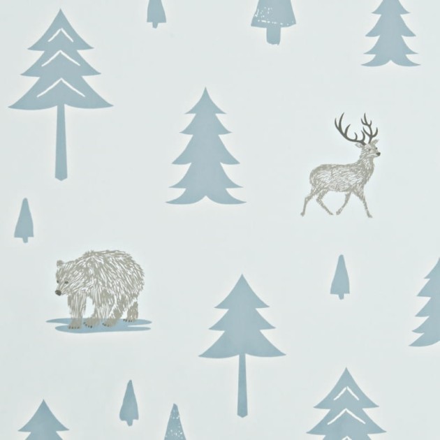 Tapeta Hibou Home HH00602