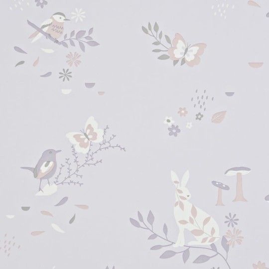 Tapeta Hibou Home HH00701