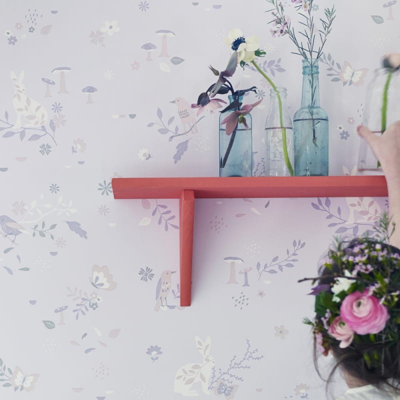 Tapeta Hibou Home HH00701
