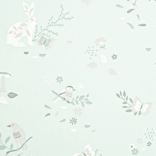 Tapeta Hibou Home HH00702
