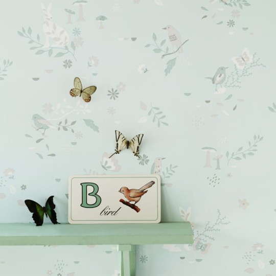 Tapeta Hibou Home HH00702