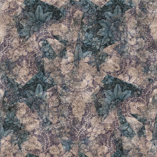 Mural Inkiostro Bianco Goldenwall Collection 01-19 INKMDTW1901 Maskad