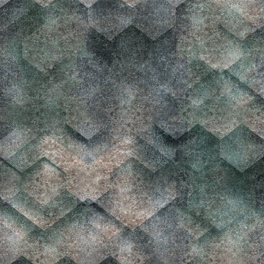 Mural Inkiostro Bianco Goldenwall Collection 01-19 INKYUYU1901 Yuyu