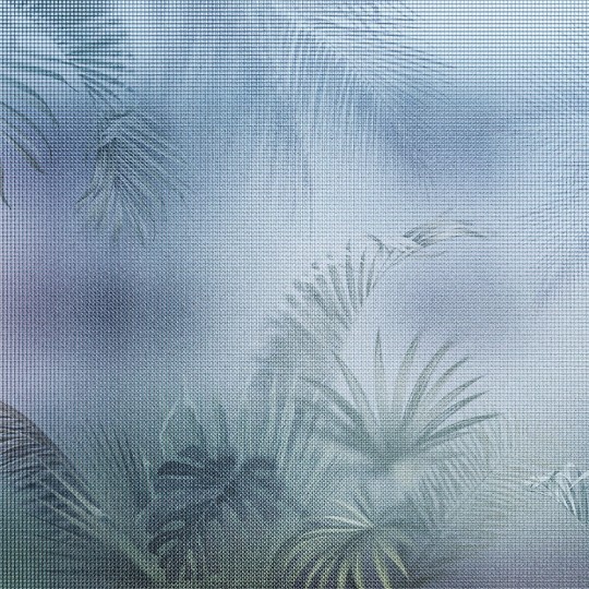 Mural Inkiostro Bianco Beyond INKMFQB1901 Ombre