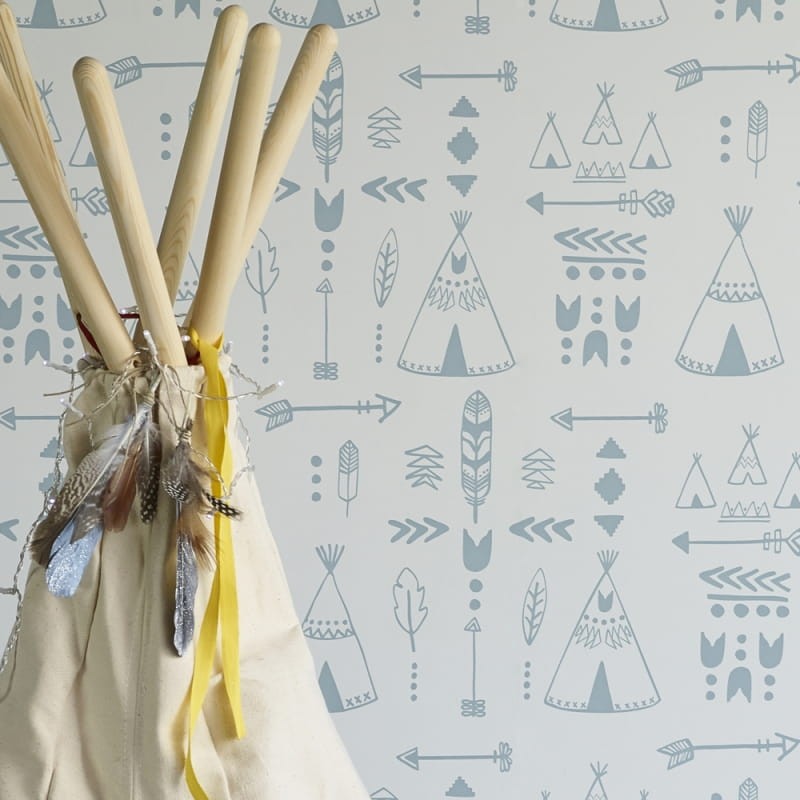 Tapeta Hibou Home HH01001