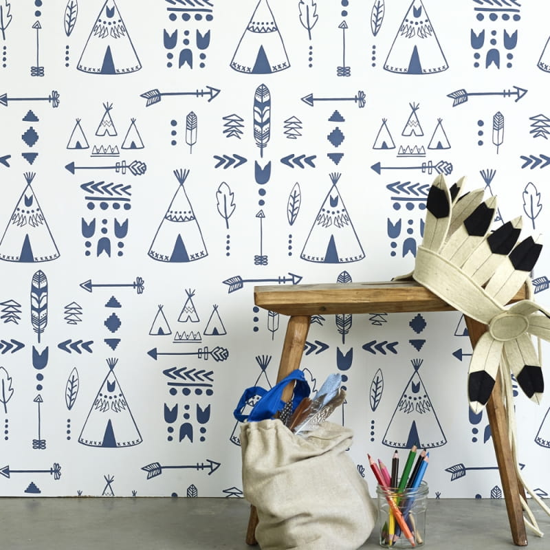 Tapeta Hibou Home HH01002