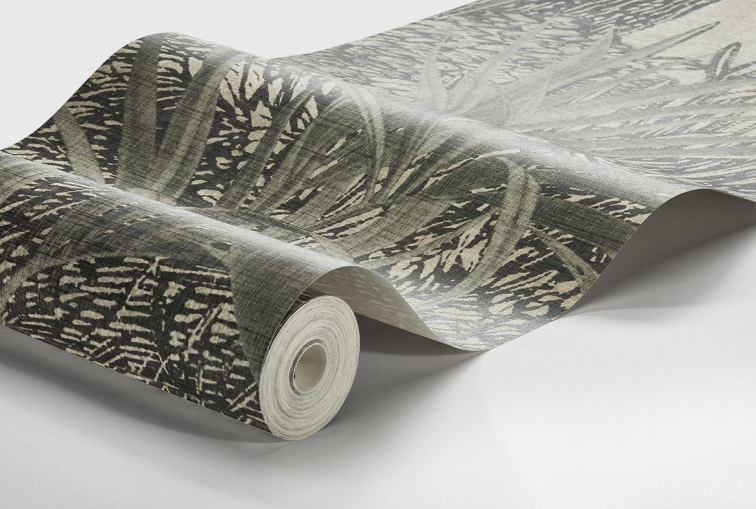 Boras Tapeter Studio 9575W Wild Animals Serengeti Savannah - mural krajobraz sawanny