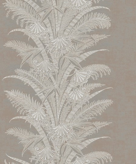 Tapeta Khroma Cabinet Of Curiosities CAB102 Verdura