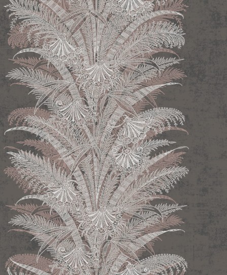 Tapeta Khroma Cabinet Of Curiosities CAB103 Verdura