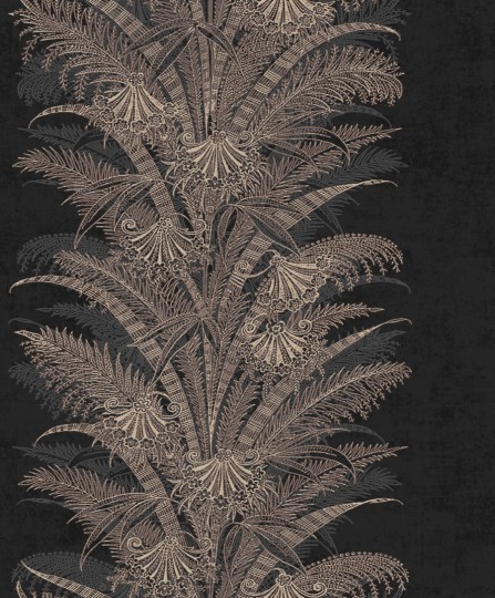 Tapeta Khroma Cabinet Of Curiosities CAB104 Verdura