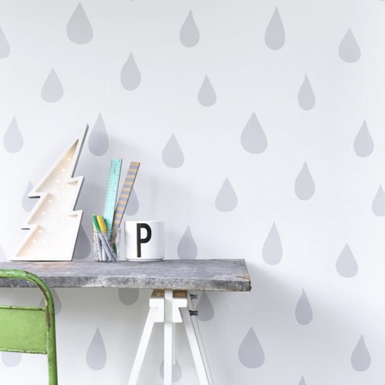 Tapeta Hibou Home HH01101