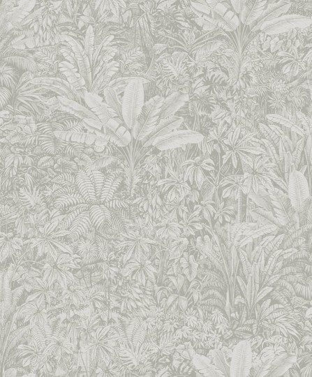 Tapeta Khroma Cabinet Of Curiosities CAB303 Sauvage