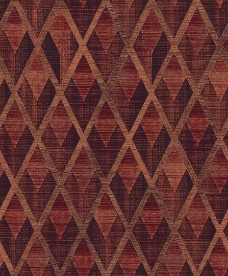 Tapeta Khroma Cabinet Of Curiosities CAB504 Facet