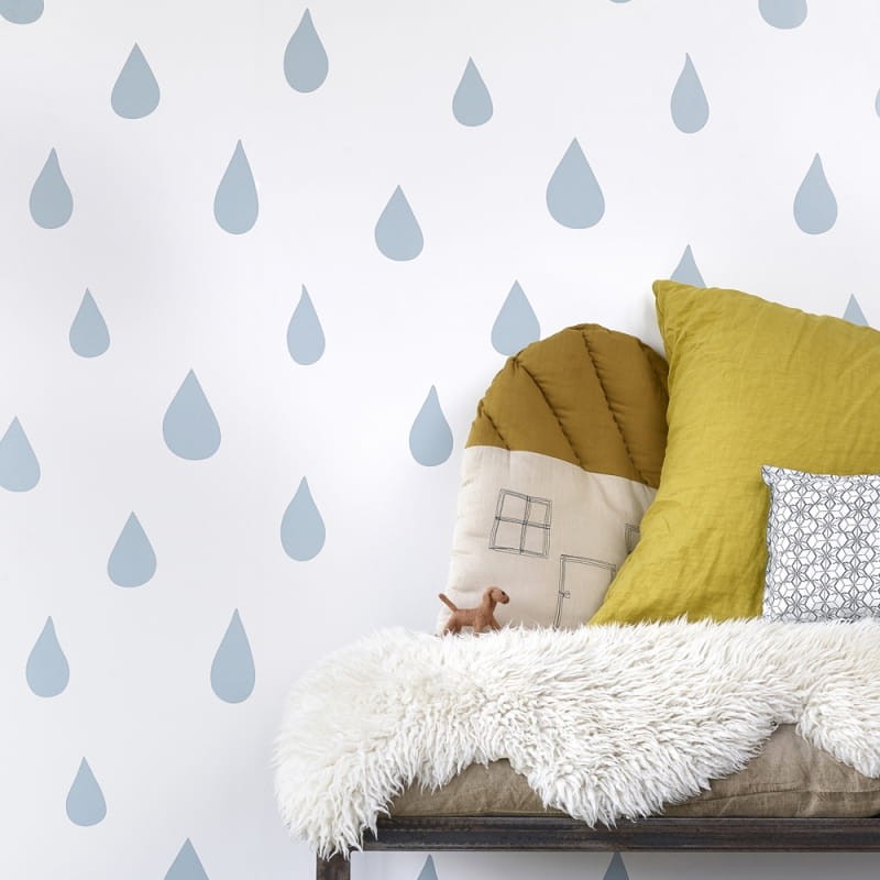 Tapeta Hibou Home HH01103