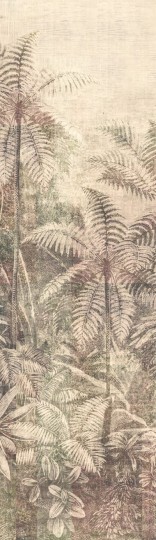 Mural Khroma Cabinet Of Curiosities DGCAB1011 Wander