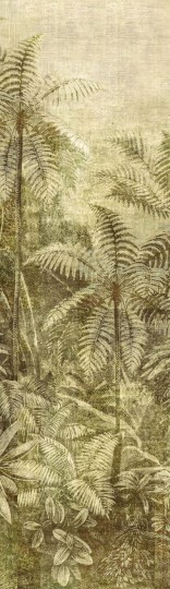 Mural Khroma Cabinet Of Curiosities DGCAB1021 Wander