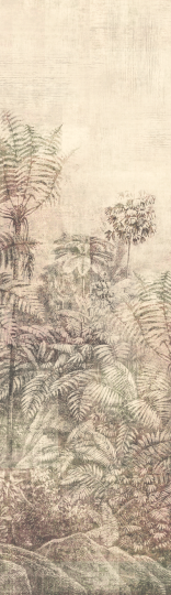 Mural Khroma Cabinet Of Curiosities DGCAB1012 Wander