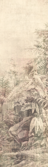 Mural Khroma Cabinet Of Curiosities DGCAB1013 Wander