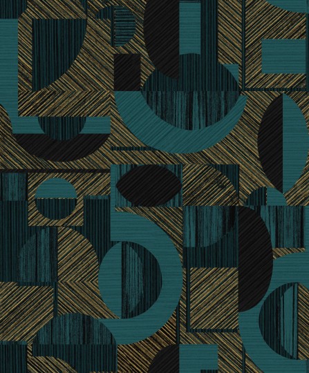 Tapeta Khroma Orbital ORB203 Nakita