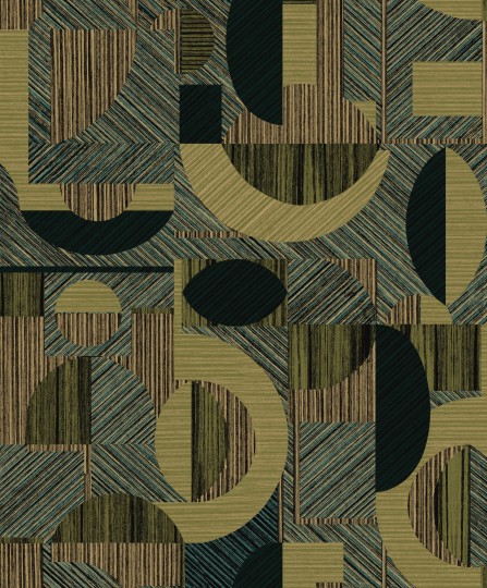 Tapeta Khroma Orbital ORB204 Nakita