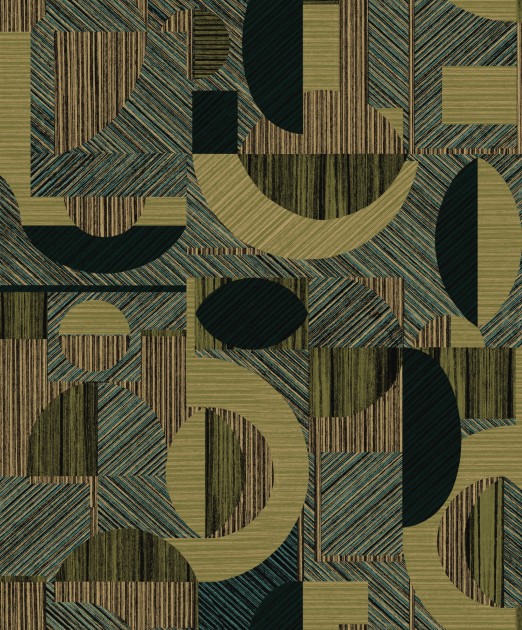 Tapeta Khroma Orbital ORB204 Nakita