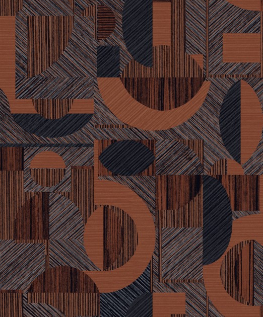 Tapeta Khroma Orbital ORB205 Nakita