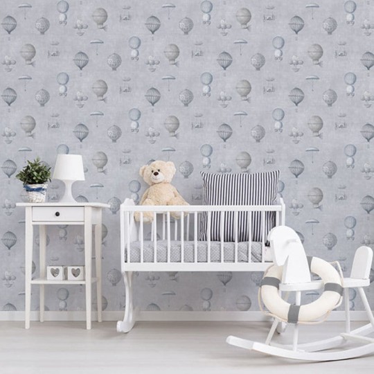 Tapeta Galerie Nostalgie G56202
