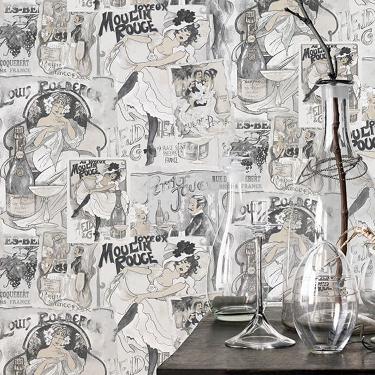 Tapeta Galerie Nostalgie G56115