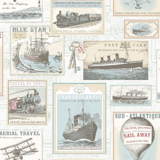 Tapeta Galerie Nostalgie G56144