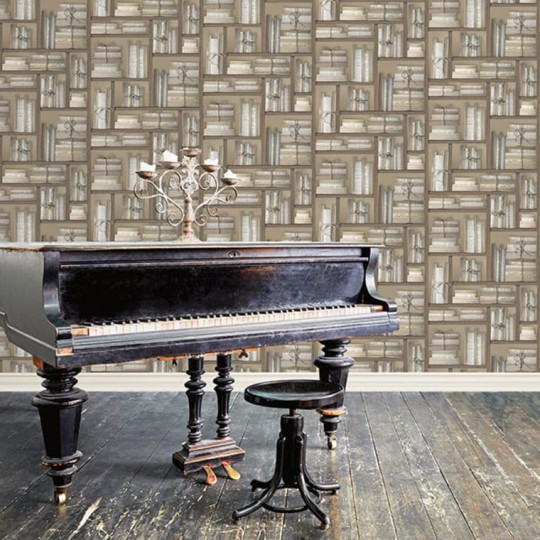 Tapeta Galerie Nostalgie G56154